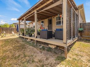 5920 Montrelia DR, Austin TX 78724