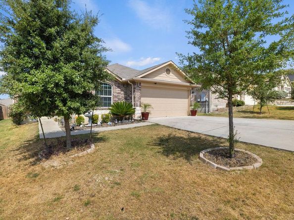 5920 Montrelia DR, Austin TX 78724