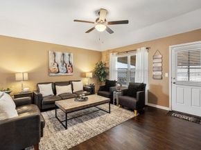 5920 Montrelia DR, Austin TX 78724