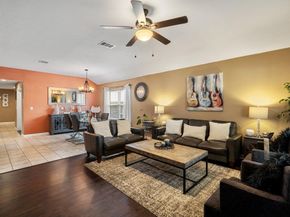 5920 Montrelia DR, Austin TX 78724