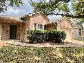 1616 Bowerton DR, Austin TX 78754