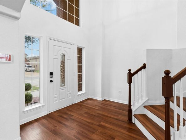 813 Caribou Ridge TRL, Pflugerville TX 78660