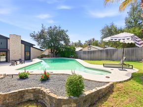 9602 Petite II CV, Austin TX 78750