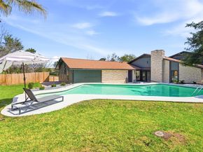 9602 Petite II CV, Austin TX 78750