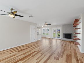 2312 Rogge LN, Austin TX 78723