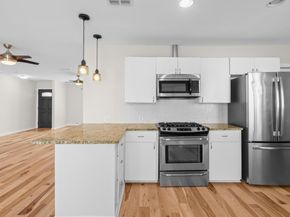 2312 Rogge LN, Austin TX 78723