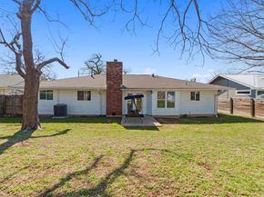 2312 Rogge LN, Austin TX 78723