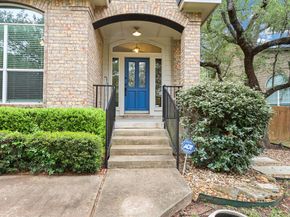 16505 Castletroy DR, Austin TX 78717
