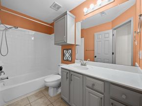 16505 Castletroy DR, Austin TX 78717