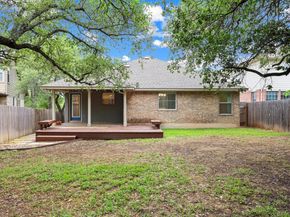 16505 Castletroy DR, Austin TX 78717