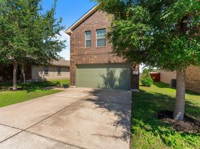 6735 Plains Crest DR, Del Valle TX 78617