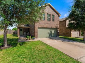6735 Plains Crest DR, Del Valle TX 78617