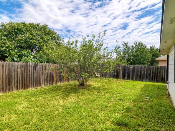 1716 Poppy Seed LN, Austin TX 78741
