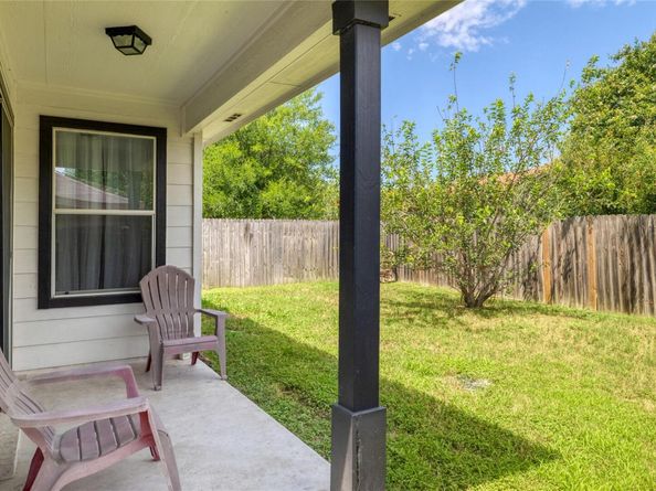 1716 Poppy Seed LN, Austin TX 78741