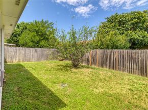 1716 Poppy Seed LN, Austin TX 78741