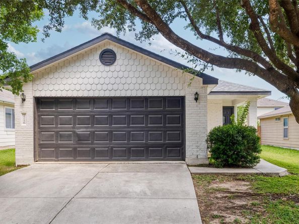 1716 Poppy Seed LN, Austin TX 78741