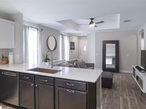1716 Poppy Seed LN, Austin TX 78741