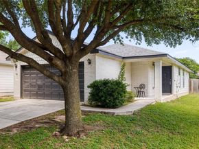 1716 Poppy Seed LN, Austin TX 78741