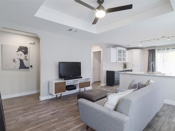 1716 Poppy Seed LN, Austin TX 78741