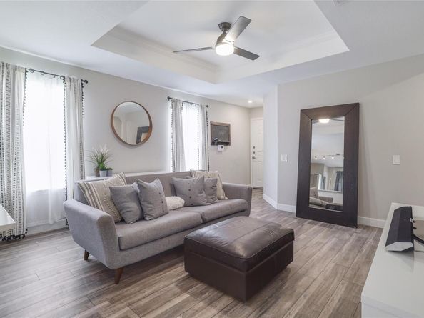 1716 Poppy Seed LN, Austin TX 78741