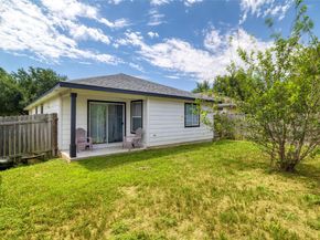 1716 Poppy Seed LN, Austin TX 78741