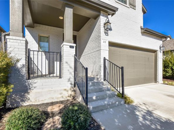 237 Arrowhead Mound RD, Georgetown TX 78628