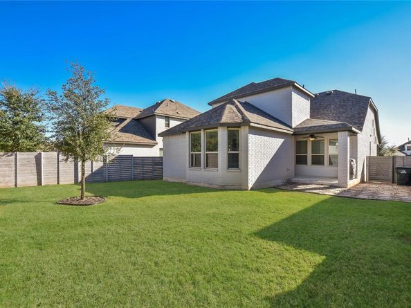 237 Arrowhead Mound RD, Georgetown TX 78628