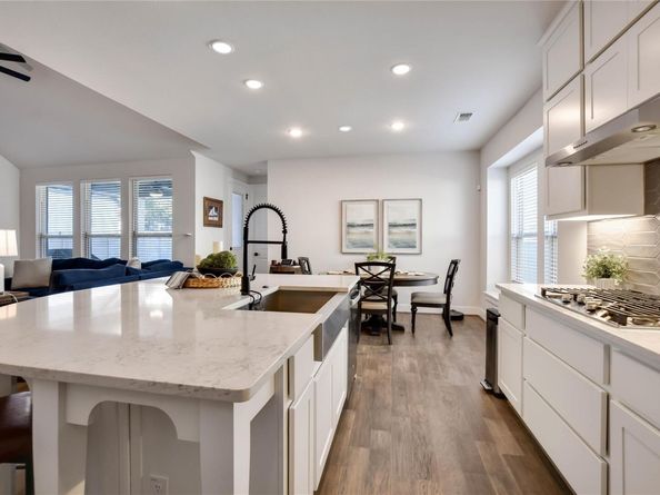 237 Arrowhead Mound RD, Georgetown TX 78628