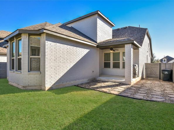 237 Arrowhead Mound RD, Georgetown TX 78628