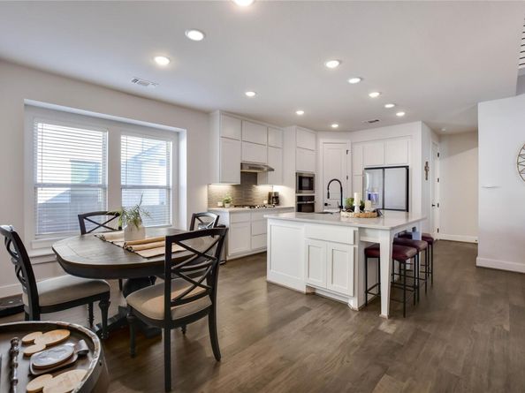 237 Arrowhead Mound RD, Georgetown TX 78628