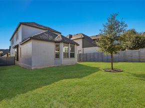 237 Arrowhead Mound RD, Georgetown TX 78628