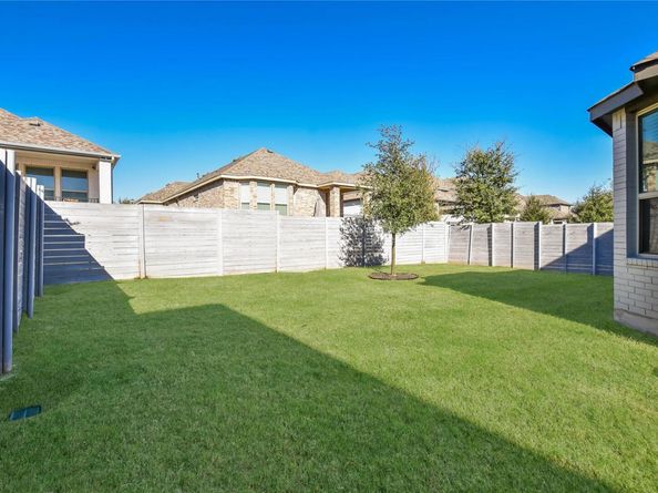 237 Arrowhead Mound RD, Georgetown TX 78628