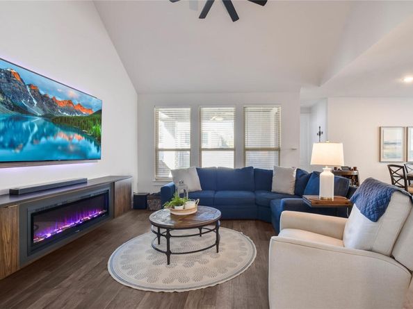 237 Arrowhead Mound RD, Georgetown TX 78628