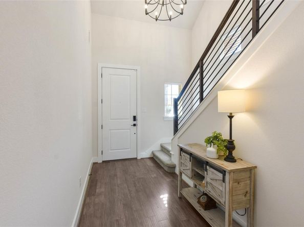 237 Arrowhead Mound RD, Georgetown TX 78628