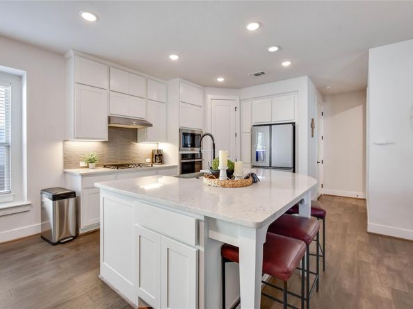 237 Arrowhead Mound RD, Georgetown TX 78628