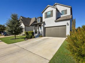 237 Arrowhead Mound RD, Georgetown TX 78628