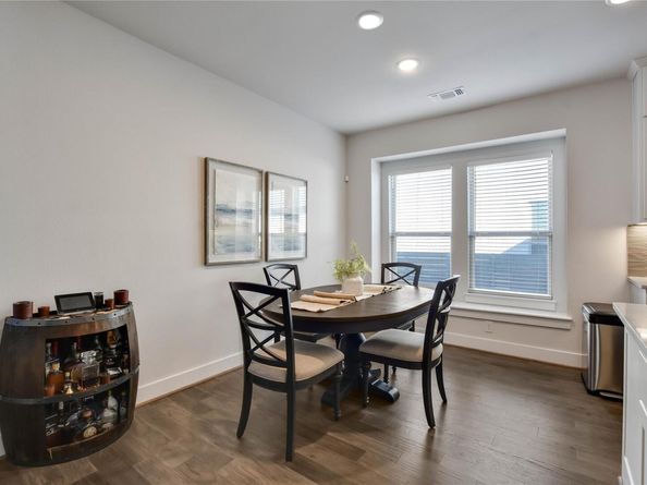 237 Arrowhead Mound RD, Georgetown TX 78628