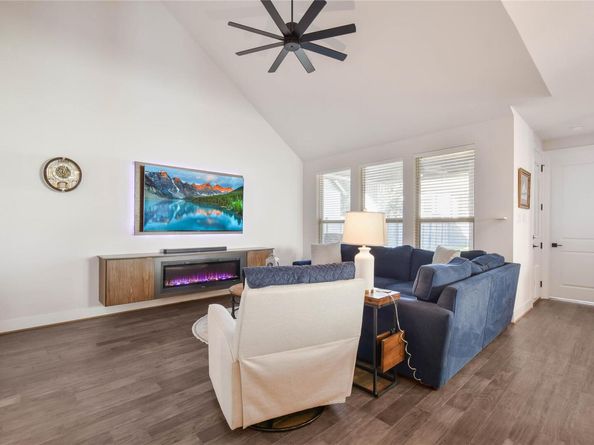 237 Arrowhead Mound RD, Georgetown TX 78628