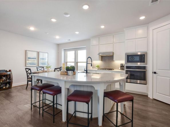 237 Arrowhead Mound RD, Georgetown TX 78628