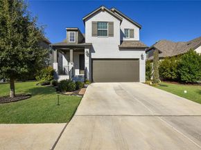 237 Arrowhead Mound RD, Georgetown TX 78628