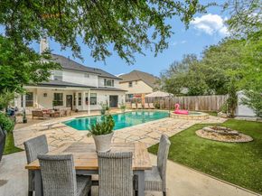 803 Crocus DR, Cedar Park TX 78613