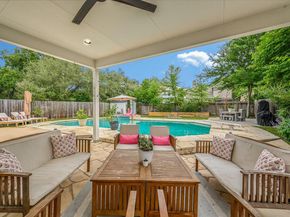 803 Crocus DR, Cedar Park TX 78613