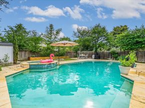 803 Crocus DR, Cedar Park TX 78613