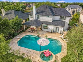 803 Crocus DR, Cedar Park TX 78613