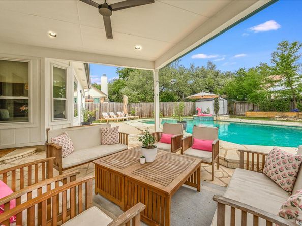 803 Crocus DR, Cedar Park TX 78613