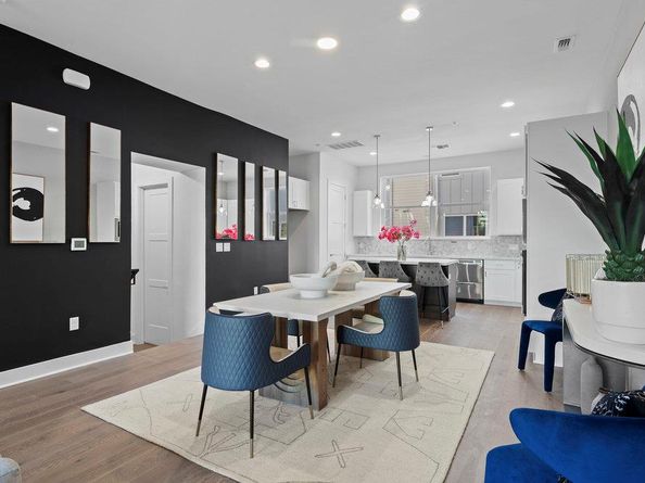 3824 Berkman DR, Austin TX 78723