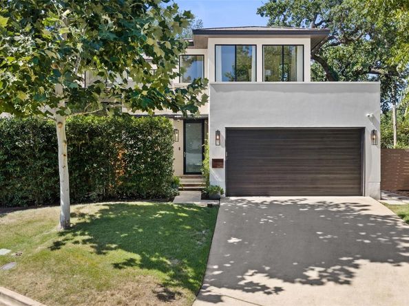 3601 Cherry LN, Austin TX 78703
