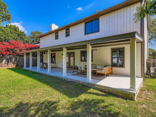 7409 Whistlestop DR, Austin TX 78749