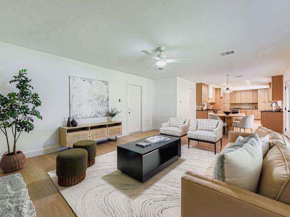 7409 Whistlestop DR, Austin TX 78749
