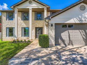 7409 Whistlestop DR, Austin TX 78749